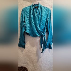 Valerie Stevens Petite/ woman shirt